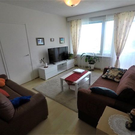 City Centre Apartment Siilinjaervi Exterior photo